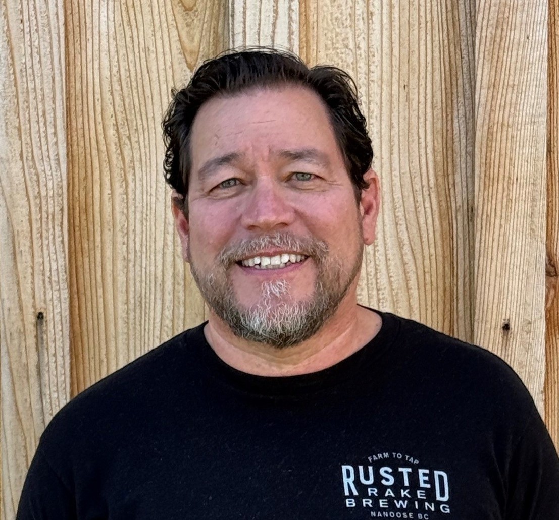 bio photo of Shannon – FOH Manager